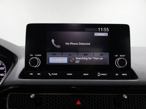 Used 2023 Honda Civic Sport image 25