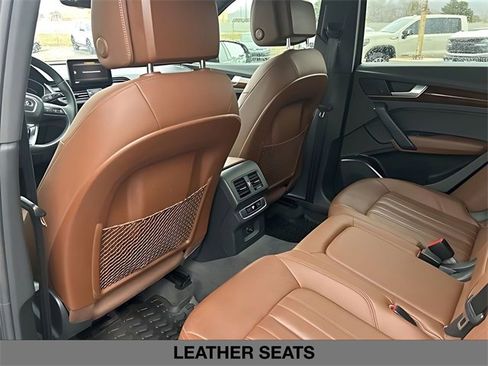 Used 2020 Audi Q5 2.0T Premium image 18