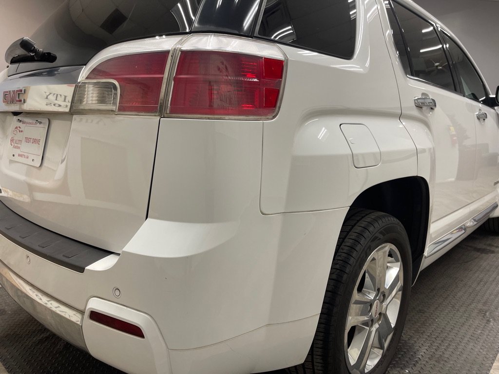 Used 2014 GMC Terrain Denali FWD image 5