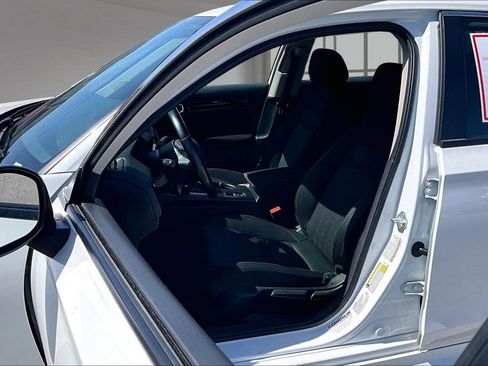 Used 2022 Honda Civic EX image 26