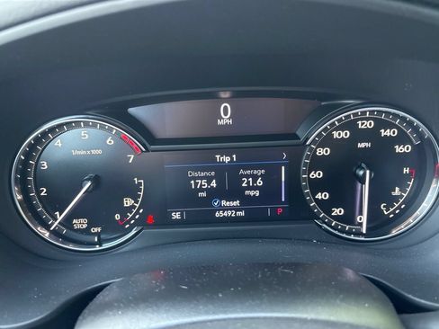 Used 2020 Cadillac XT4 Sport w/ Cold Weather Package FWD image 5