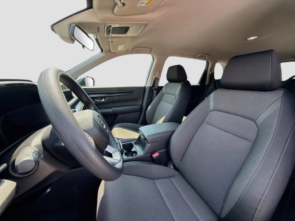 New 2026 Honda CR-V LX image 13
