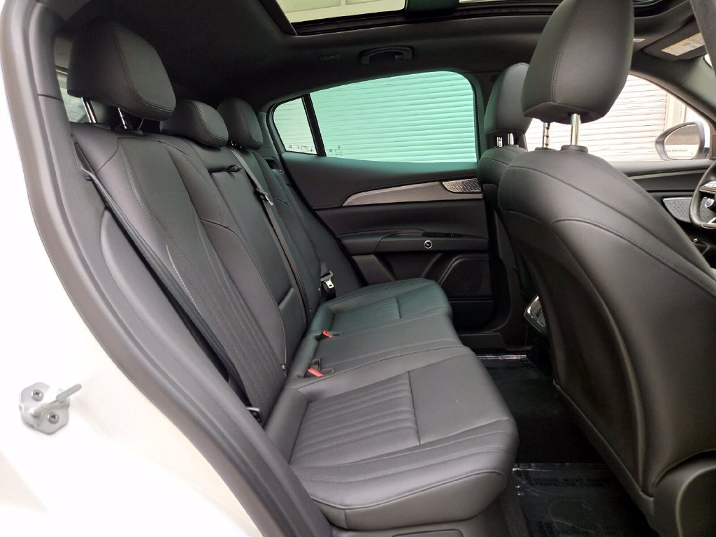 Certified 2024 Maserati Grecale GT AWD/4WD image 23