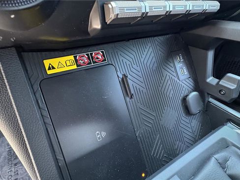 New 2025 Toyota Tacoma TRD Off-Road image 20