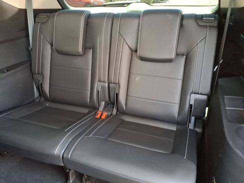 Certified 2023 Volkswagen Atlas SE FWD image 23