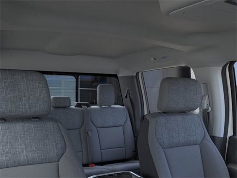 New 2025 Ford F150 XLT w/ Equipment Group 303A High image 22