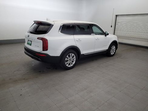 Used 2020 Kia Telluride LX FWD image 10