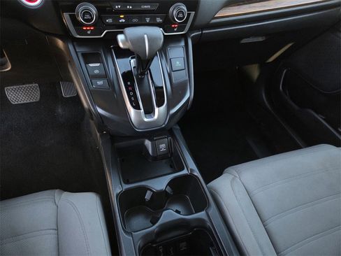 Used 2018 Honda CR-V EX image 11