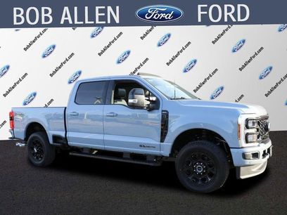 New 2025 Ford F250 Lariat w/ Lariat Ultimate Package