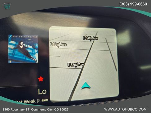 Used 2019 Alfa Romeo Stelvio Quadrifoglio w/ Driver Assist Dynamic Package image 15