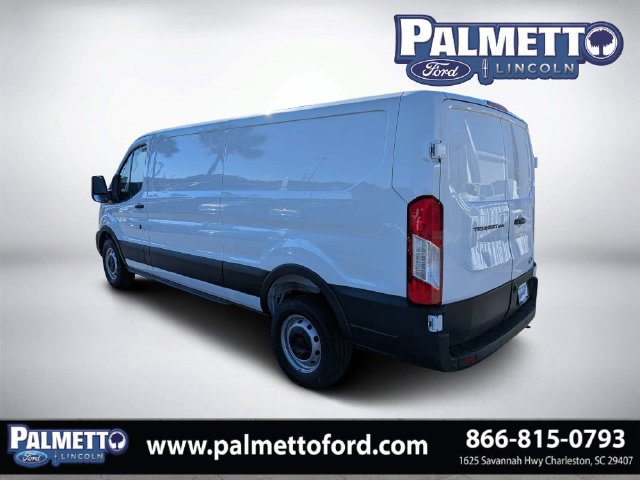 Used 2026 Ford Transit 250 Low Roof w/ Load Area Protection Package RWD image 5