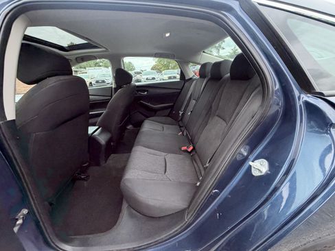 Used 2023 Honda Accord EX image 14