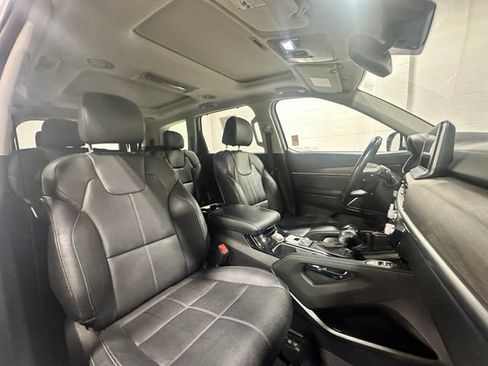 Used 2022 Kia Telluride SX FWD image 18