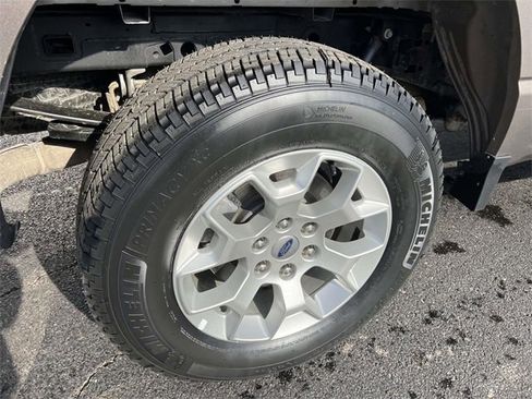 Certified 2023 Ford F150 XLT image 11