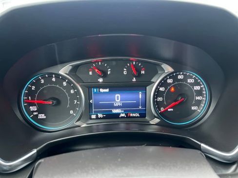 Certified 2024 Chevrolet Equinox LT image 20