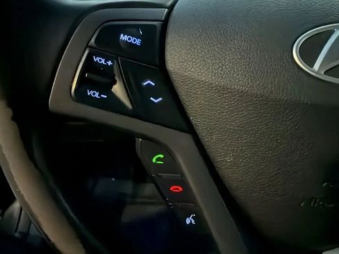 Used 2015 Hyundai Veloster Turbo image 12