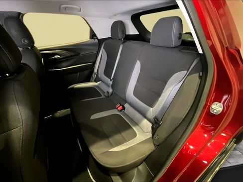 Used 2024 Chevrolet TrailBlazer LS image 21