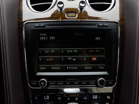 Used 2017 Bentley Flying Spur S V8 AWD/4WD image 36