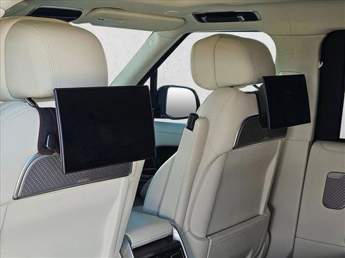 Used 2024 Land Rover Range Rover Long Wheelbase Autobiography image 18