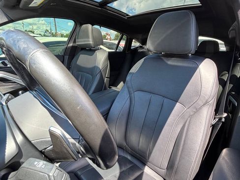 Used 2020 BMW X6 M50i w/ Premium Package AWD/4WD image 15