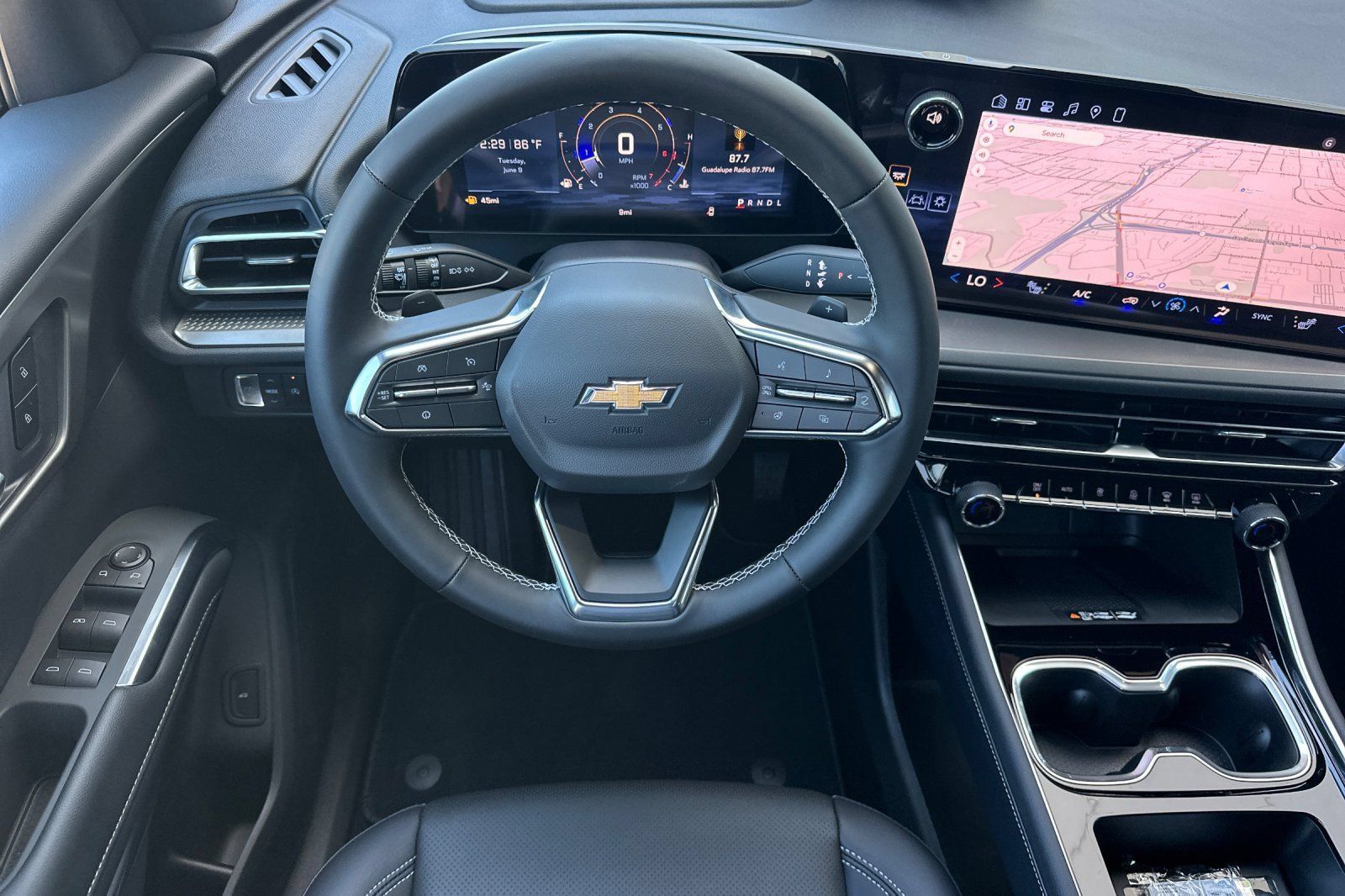 New 2026 Chevrolet Traverse LT FWD image 14