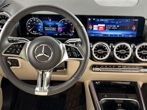 Certified 2026 Mercedes-Benz GLA 250 image 16