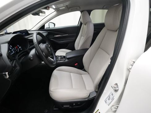 Certified 2023 MAZDA CX-30 AWD 2.5 S w/ Preferred Package image 7