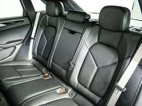 New 2026 Porsche Macan S image 20