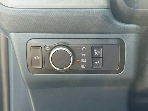 New 2025 Ford Maverick XLT w/ Black Appearance Package image 12