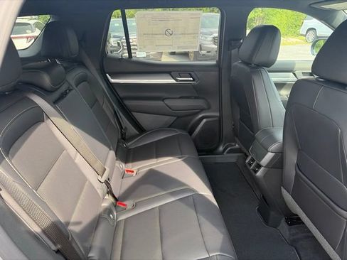 New 2027 GMC Terrain Elevation w/ Elevation Premium Package AWD/4WD image 32