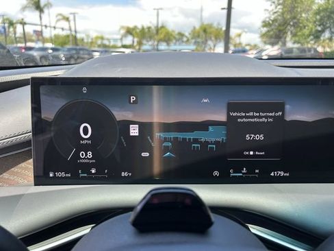 Used 2026 Genesis G80 2.5T Advanced image 36