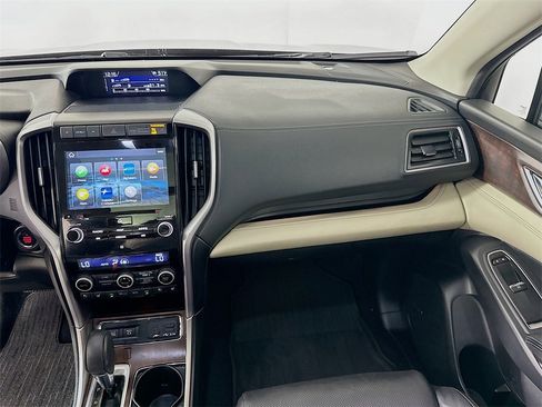 Used 2021 Subaru Ascent Touring w/ Popular Package #2A image 20
