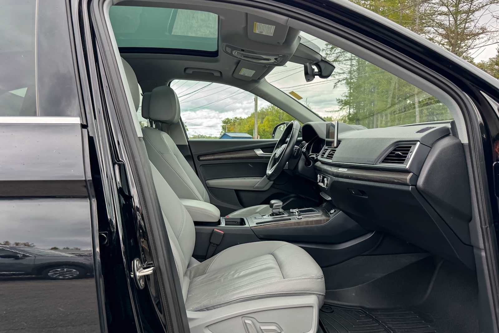 Used 2018 Audi Q5 2.0T Premium Plus AWD/4WD image 9