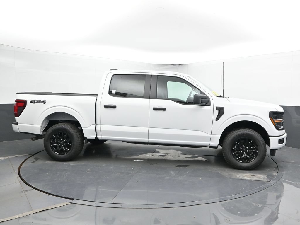 New 2026 Ford F150 STX AWD/4WD image 3