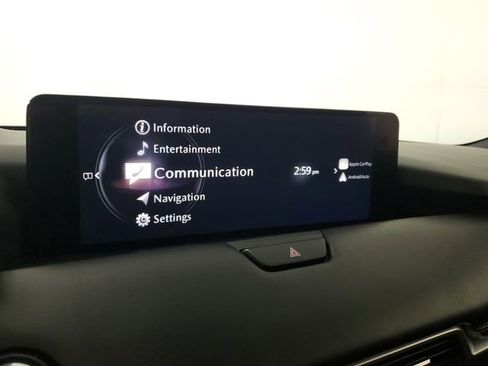 Certified 2024 MAZDA CX-90 Plug-In Hybrid w/ Premium Plus AWD/4WD image 31