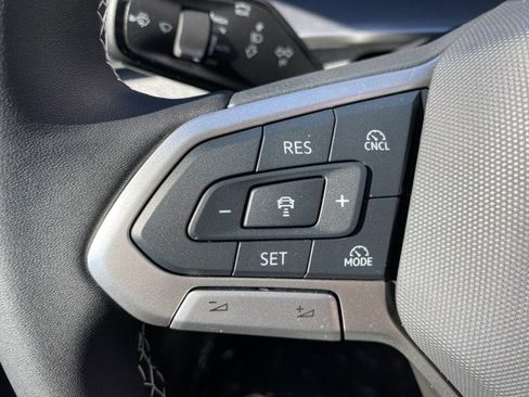 New 2025 Volkswagen Tiguan S image 27