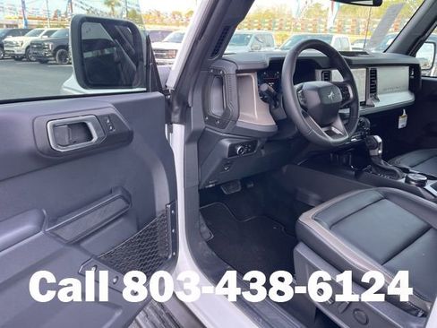 New 2026 Ford Bronco Outer Banks AWD/4WD image 5