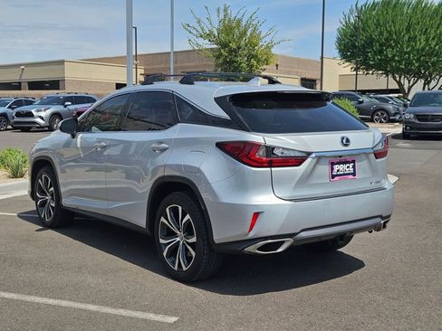 Used 2016 Lexus RX 350 AWD w/ Premium Package image 8