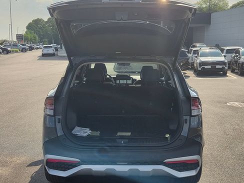 Used 2023 Kia Sportage EX w/ EX Premium Package AWD/4WD image 32