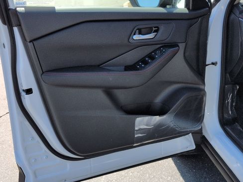 New 2026 Nissan Rogue SV image 13