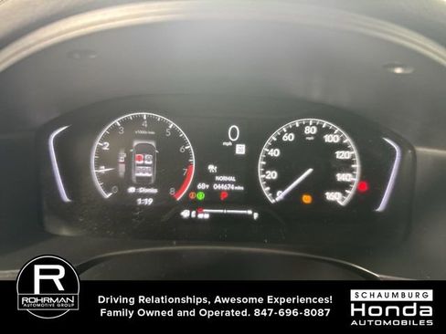 Used 2024 Honda Civic Sport image 17