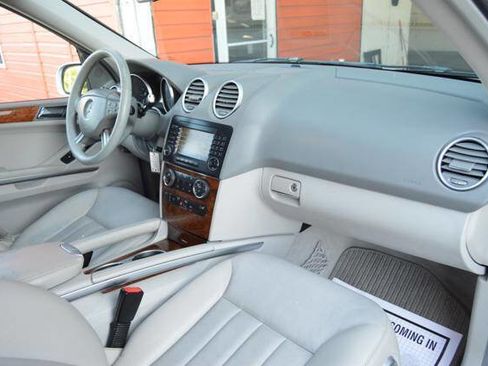 Used 2006 Mercedes-Benz ML 350 4MATIC image 15