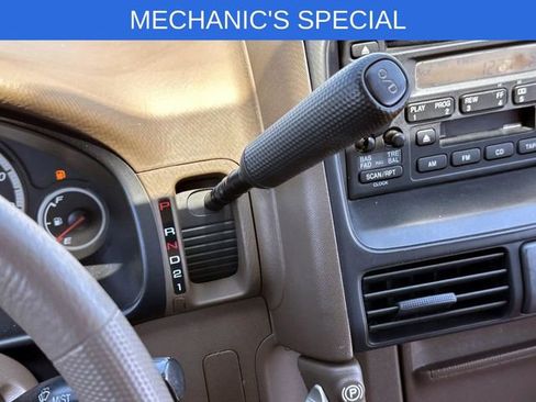 Used 2002 Honda CR-V LX image 23