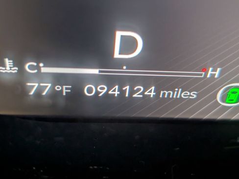 Used 2022 Acura MDX SH-AWD w/ Advance Package image 34