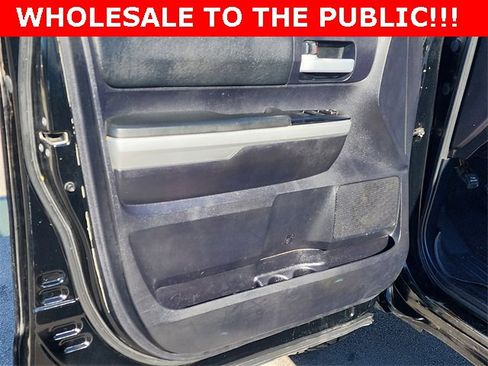 Used 2014 Toyota Tundra SR5 image 12