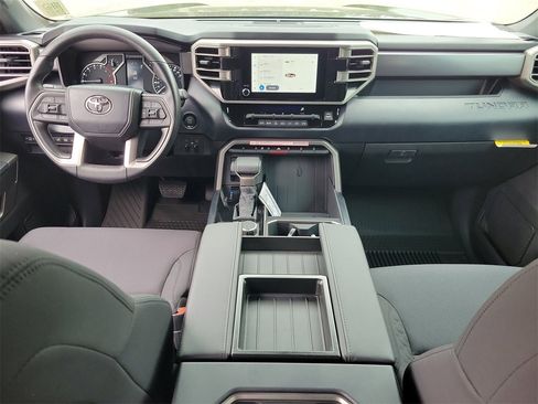 New 2026 Toyota Tundra SR5 image 12