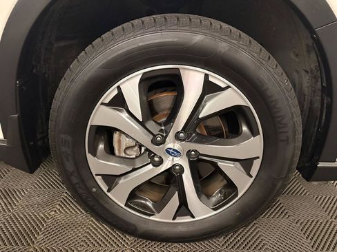 Used 2020 Subaru Outback Limited w/ Popular Package #2 AWD/4WD image 27