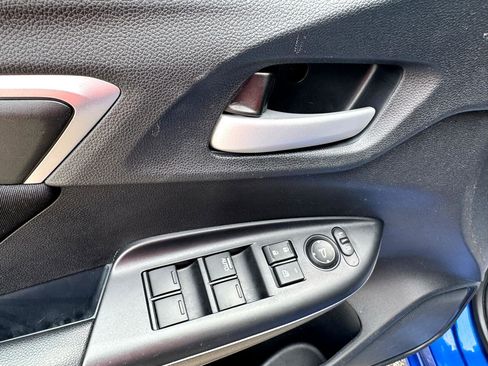 Used 2020 Honda Fit LX image 14