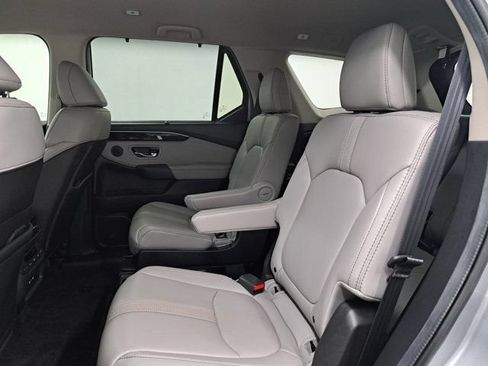 Certified 2024 Honda Pilot EX-L image 11