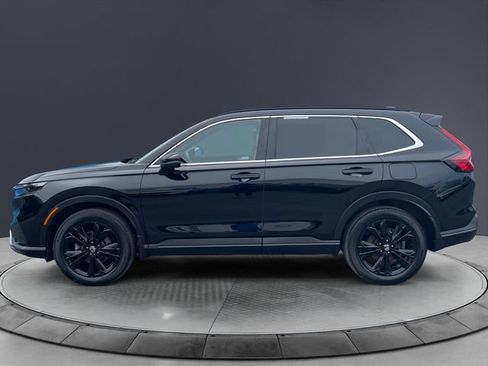 Used 2023 Honda CR-V Sport Touring image 2